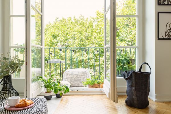 Balcony Repair in Saint Charles