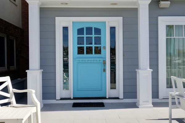 Front Porch Repair in Saint Charles
