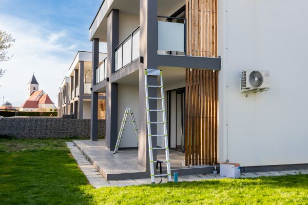 Cost of Leaking Balcony Repair in Saint Charles