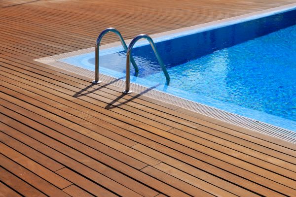 Cost of Teak Deck Repair in Saint Charles