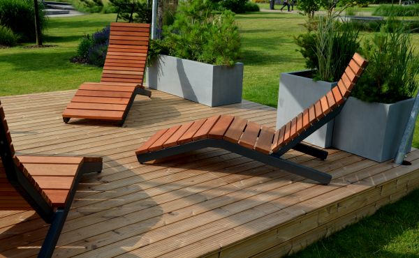 Cost of Sun Deck Installation in Saint Charles