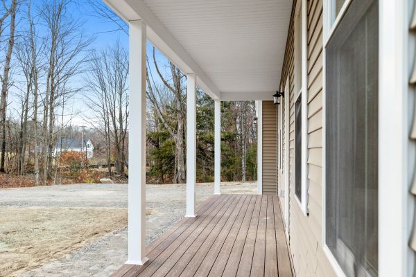 Cost of Deck Column Repair in Saint Charles
