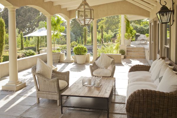 Cost of Patio Column Repair in Saint Charles
