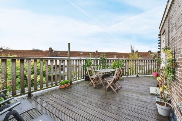Cost of Balcony Wood Repair in Saint Charles