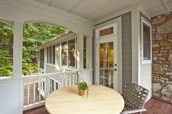 Cost of Covered Porch Installation in Saint Charles