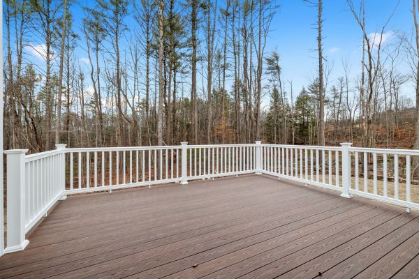 Cost of Deck Rail Repair in Saint Charles