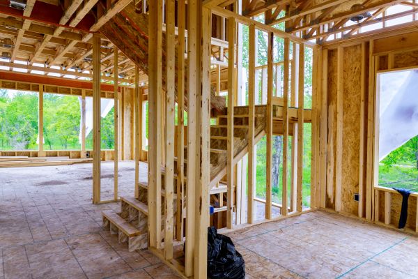 Carpentry Installation in Saint Charles
