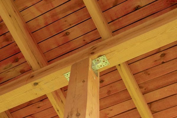 Cost of Porch Beam Repair in Saint Charles