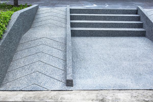 Cost of Ramp Replacement in Saint Charles