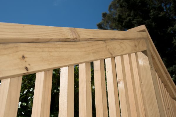 Cost of Terrace Railing Repair in Saint Charles