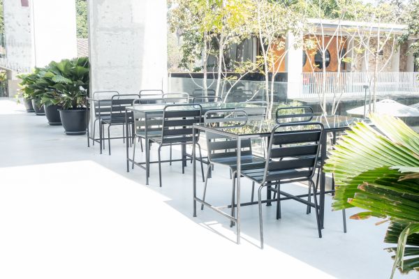 Cost of Commercial Deck Installation in Saint Charles
