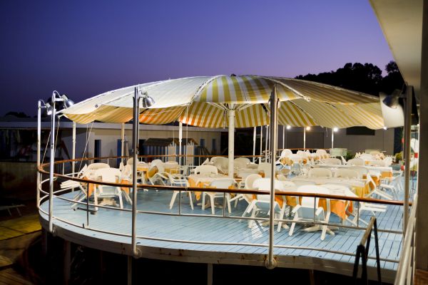 Cost of Commercial Deck Repair in Saint Charles