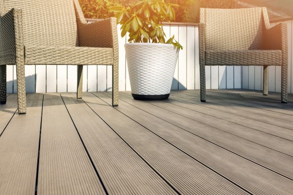 Cost of Artificial Deck Installation in Saint Charles