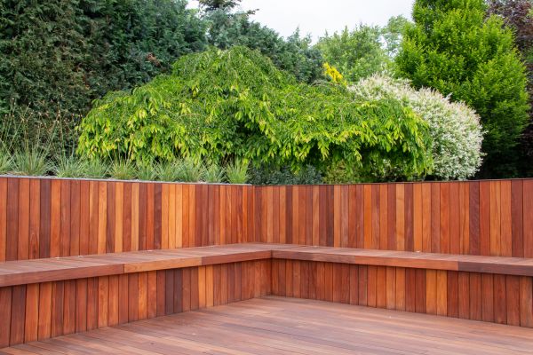 Cost of Hardwood Deck Installation in Saint Charles