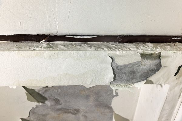 Cost of Porch Leak Repair in Saint Charles