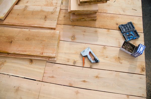 Cost of Porch Board Replacement in Saint Charles