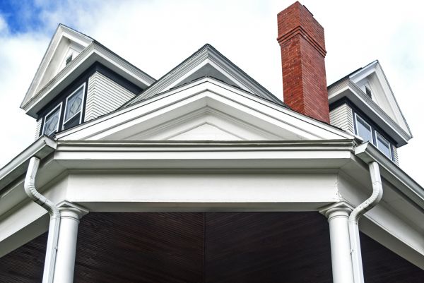 Cost of Porch Roof Leak Repair in Saint Charles