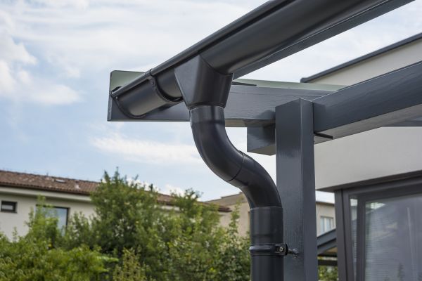 Cost of Porch Drainage Repair in Saint Charles