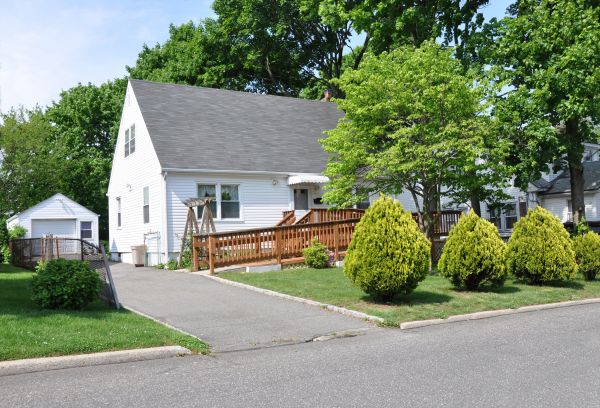 Cost of Wood Ramp Repair in Saint Charles